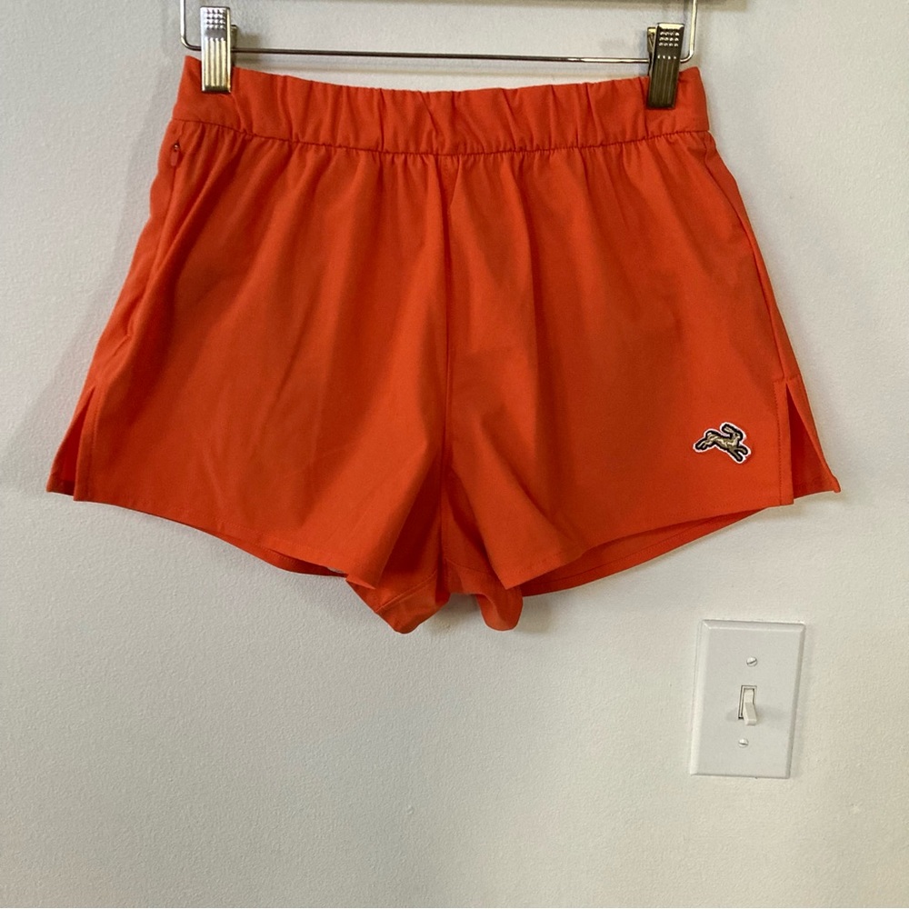 Tracksmith Run Cannonball Run Shorts - image 4